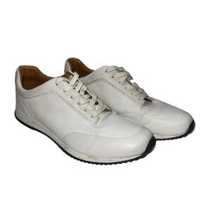 Hugo Boss Man Leather Shoes Size 11/EU44 !